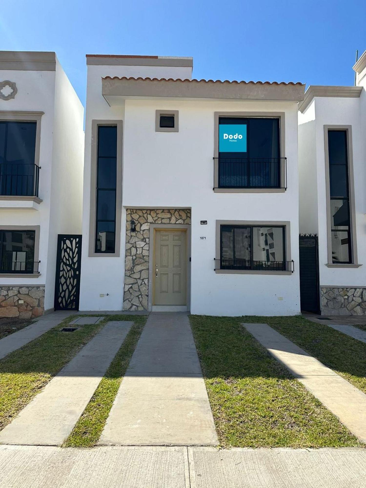 Casa En Con Alberca A 3 Min. De La Playa #1871 * Mazatlán