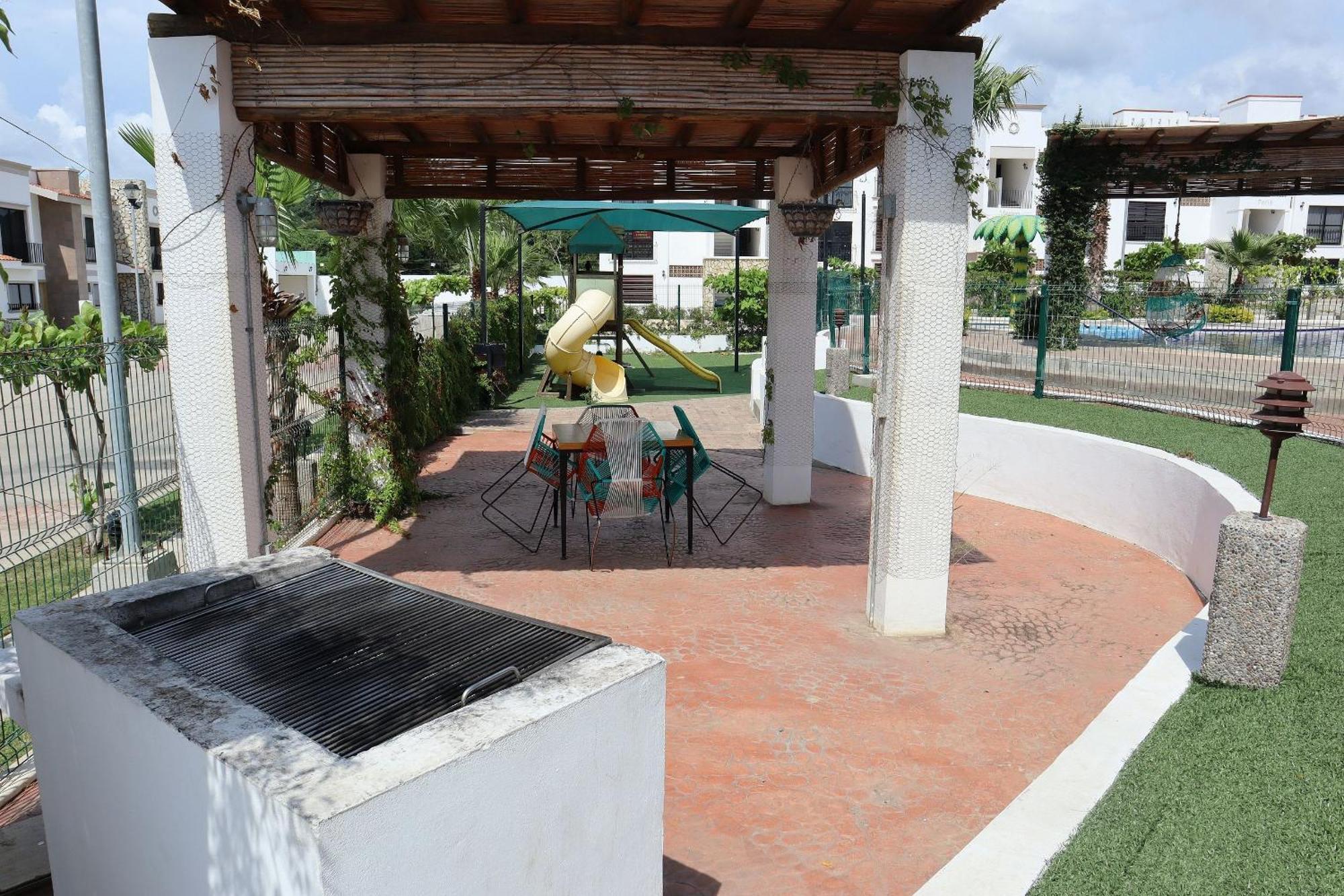 Casa En Con Alberca A 3 Min. De La Playa #1871 Holiday home *