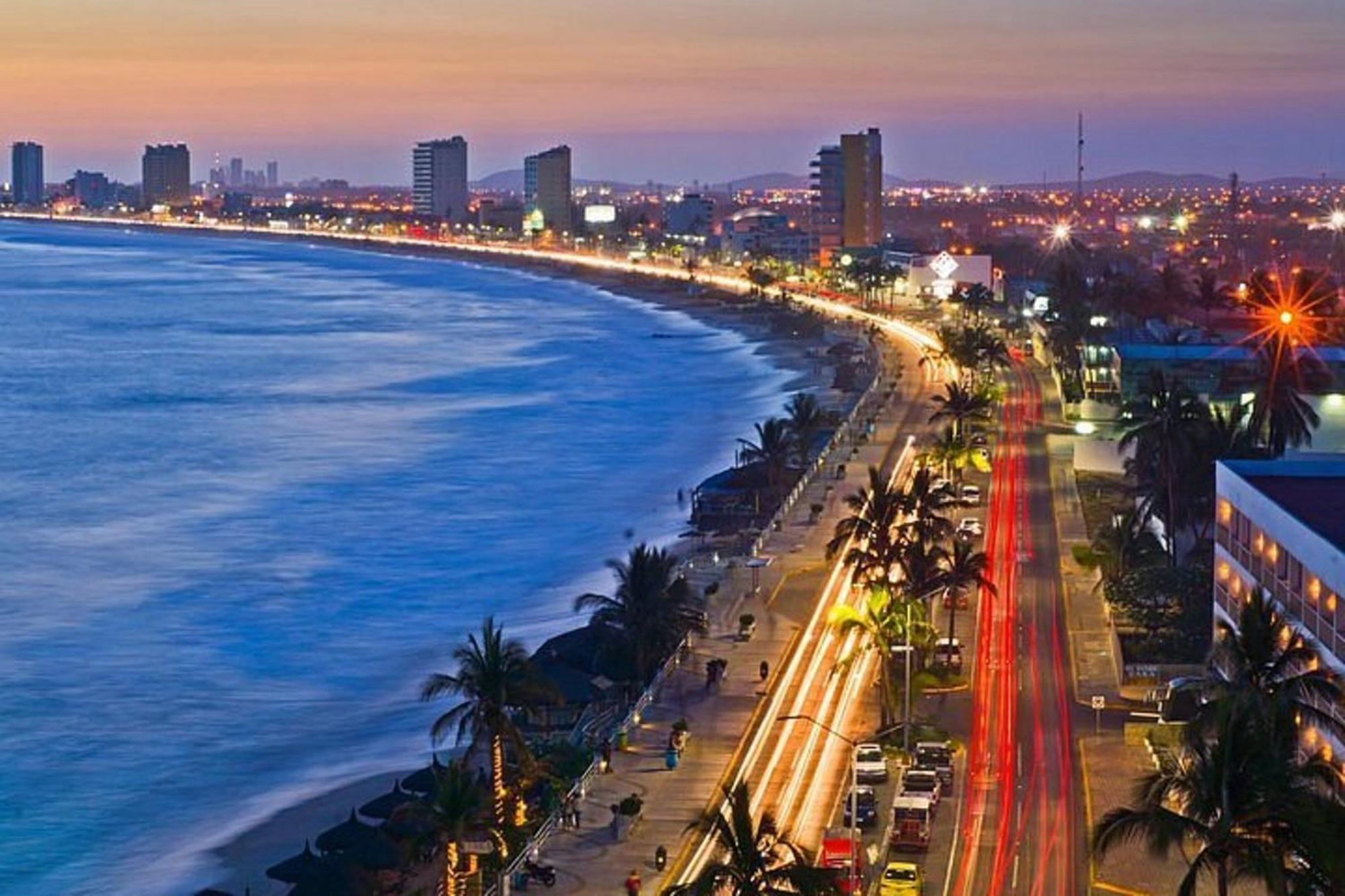 Holiday home Casa En Con Alberca A 3 Min. De La Playa #1871 Mazatlan