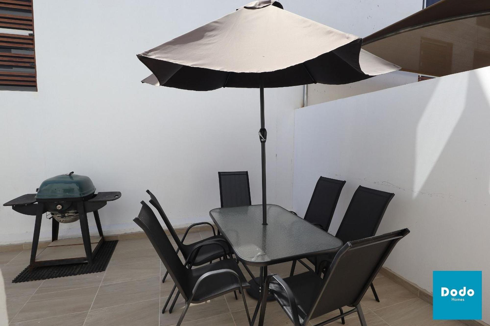 Casa En Con Alberca A 3 Min. De La Playa #1871 Holiday home