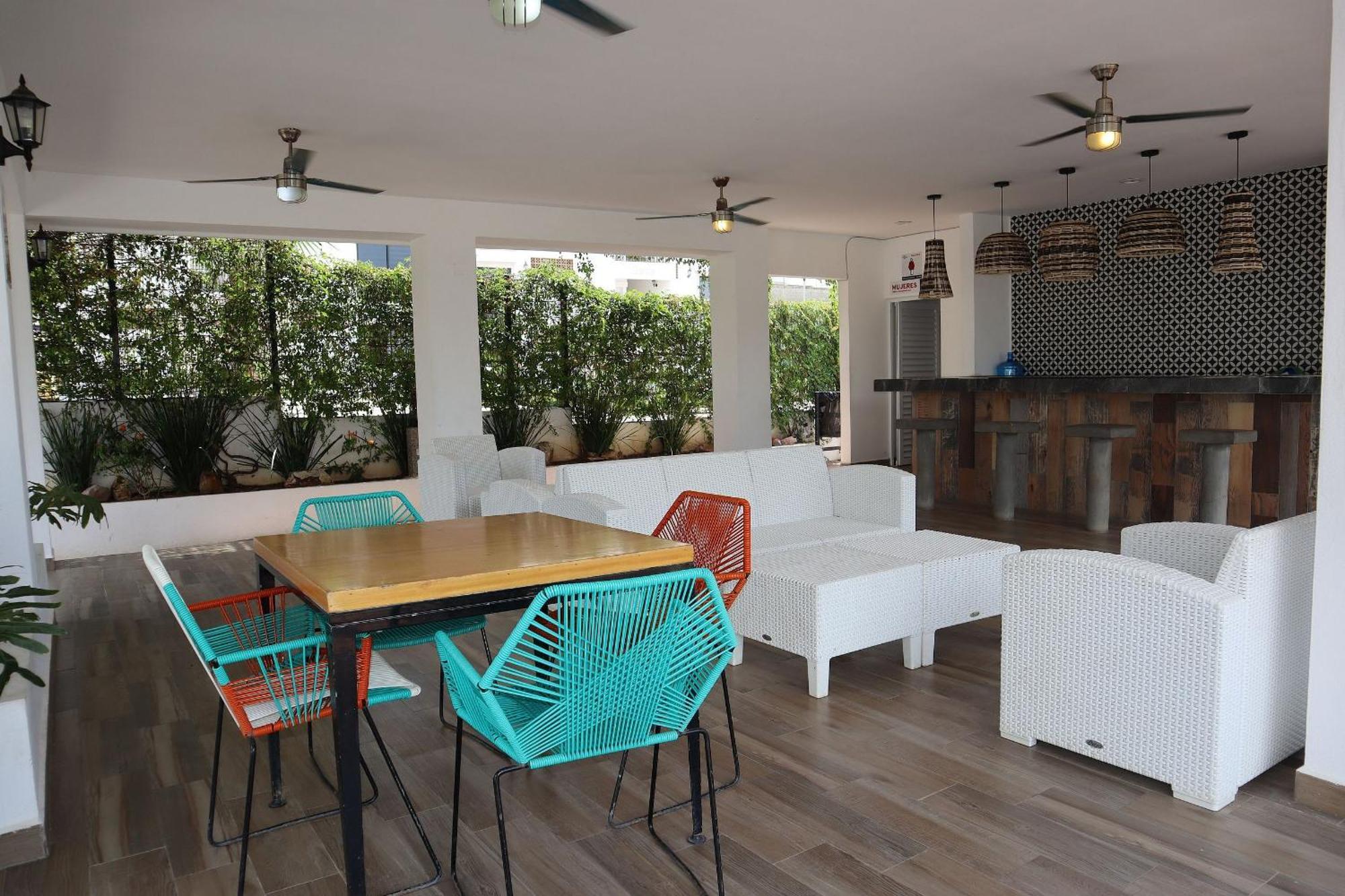 Holiday home Casa En Con Alberca A 3 Min. De La Playa #1871 *