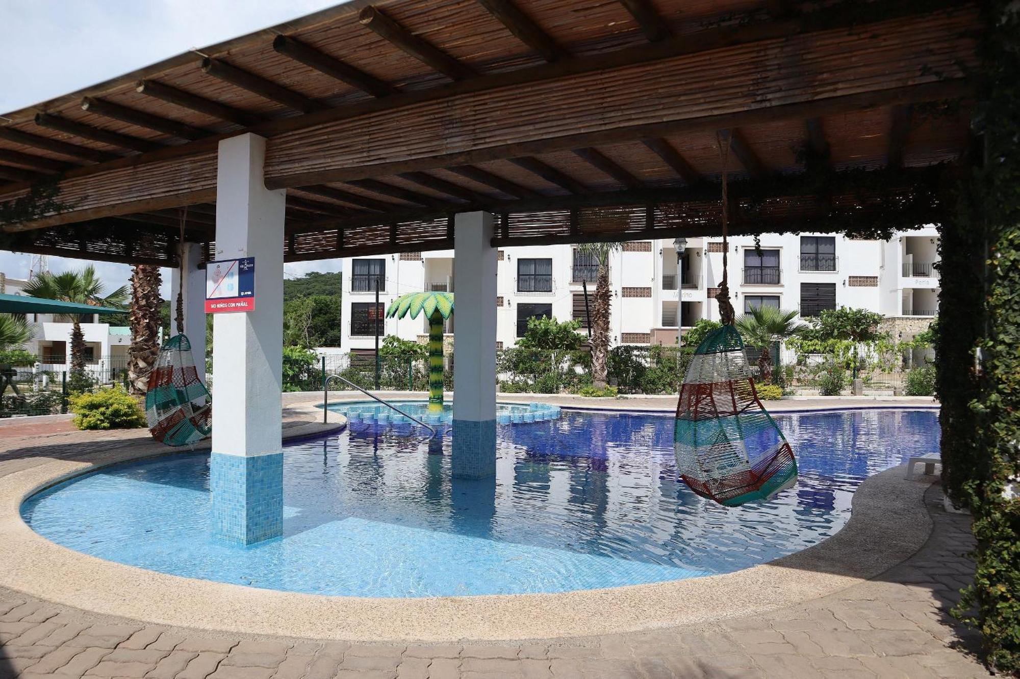 Casa En Con Alberca A 3 Min. De La Playa #1871 Holiday home Mazatlan