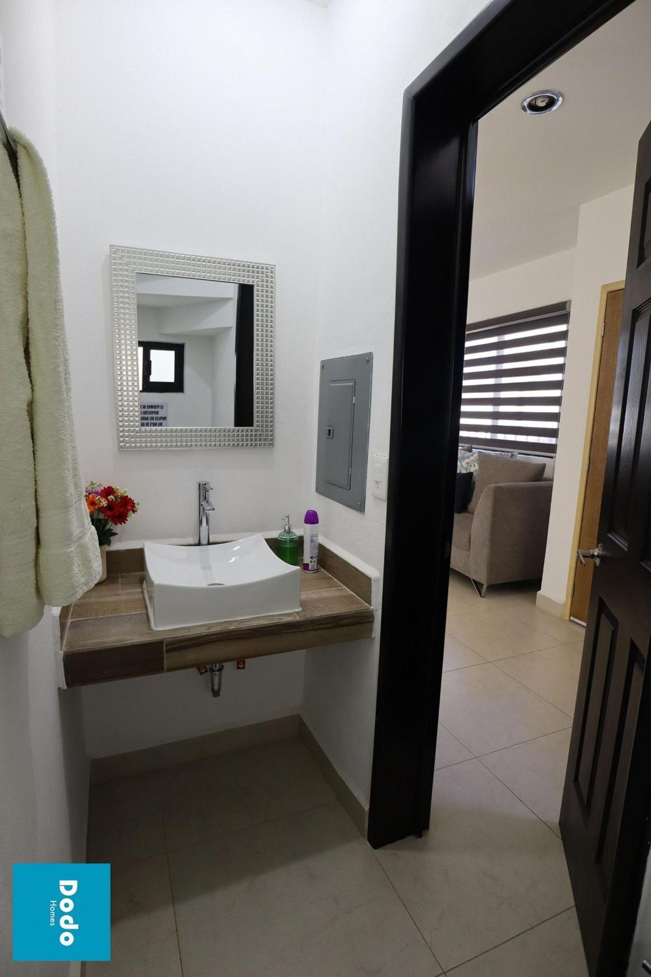 Casa En Con Alberca A 3 Min. De La Playa #1871 Holiday home *