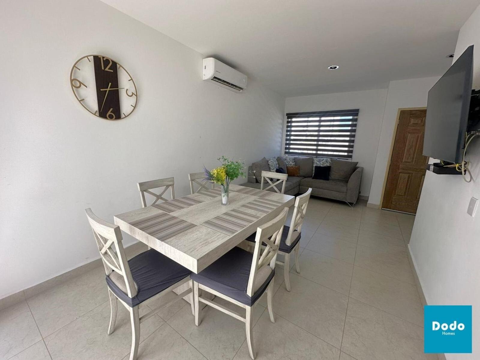 Casa En Con Alberca A 3 Min. De La Playa #1871 Holiday home *