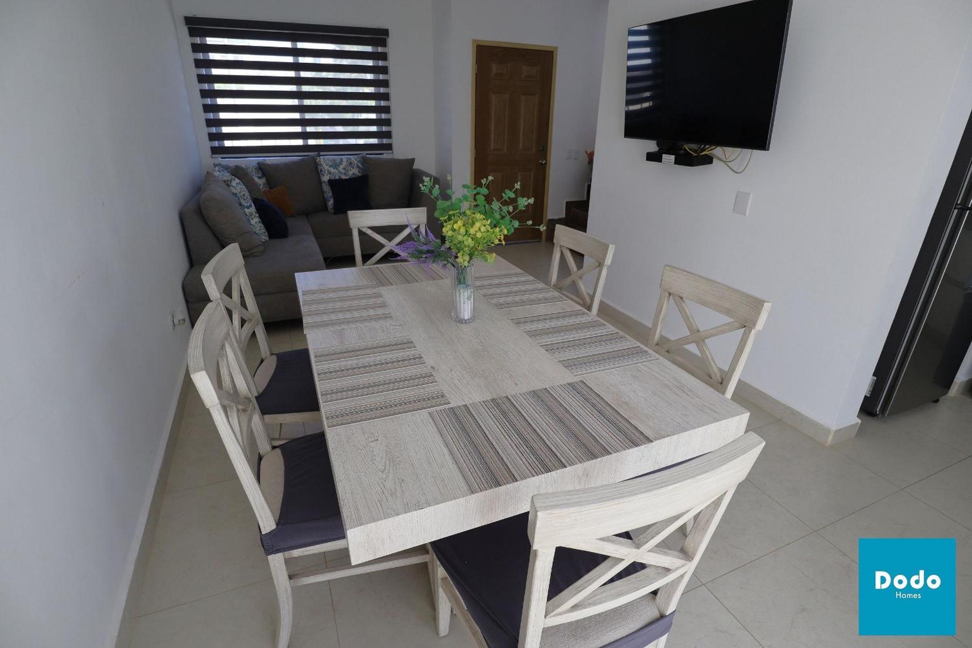Casa En Con Alberca A 3 Min. De La Playa #1871 Mazatlan
